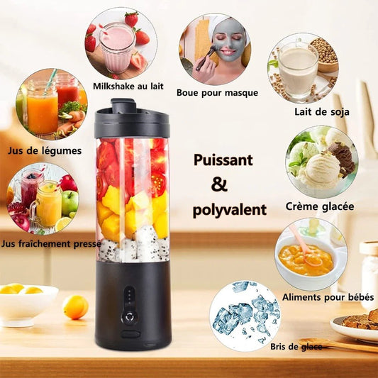 BLENDER SMOOTHIE | TWISTER™ - La petite cuisinière